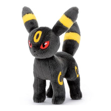 Laden Sie das Bild in den Galerie-Viewer, Nachtara Plüschtier »Ich wähle dich!« - PokéOta