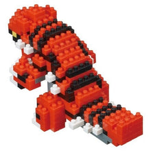 Laden Sie das Bild in den Galerie-Viewer, Nanoblock Groudon - PokéOta