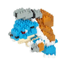Laden Sie das Bild in den Galerie-Viewer, Nanoblock Mega - Turtok - PokéOta