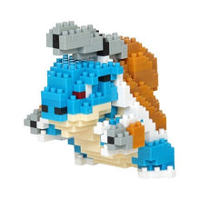 Laden Sie das Bild in den Galerie-Viewer, Nanoblock Mega - Turtok - PokéOta