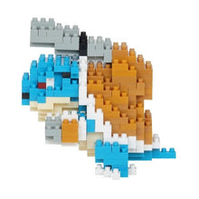 Laden Sie das Bild in den Galerie-Viewer, Nanoblock Mega - Turtok - PokéOta