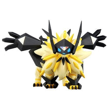 Laden Sie das Bild in den Galerie-Viewer, Necrozma (Abendmähne) Figur »MonColle« (Größe L) - PokéOta