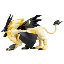 Laden Sie das Bild in den Galerie-Viewer, Necrozma (Abendmähne) Figur »MonColle« (Größe L) - PokéOta