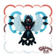 Necrozma (Morgenschwingen) Plüschtier »Pokémon fit« - PokéOta