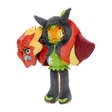 Load image into Gallery viewer, Ogerpon (Ofenmaske) Plüschtier - PokéOta