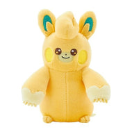 Pamamo Handflächen - Plüschtier »PAMO NO MURE« - PokéOta