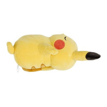 Load image into Gallery viewer, Pikachu Plüschtier »Pokémon Sleep« - PokéOta
