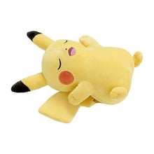 Load image into Gallery viewer, Pikachu Plüschtier »Pokémon Sleep« - PokéOta