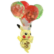 Load image into Gallery viewer, Pikachu vom Tera - Typ Flug Figur »MonColle« - PokéOta