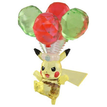 Load image into Gallery viewer, Pikachu vom Tera - Typ Flug Figur »MonColle« - PokéOta