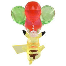 Load image into Gallery viewer, Pikachu vom Tera - Typ Flug Figur »MonColle« - PokéOta