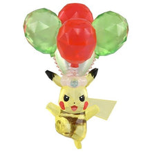 Load image into Gallery viewer, Pikachu vom Tera - Typ Flug Figur »MonColle« - PokéOta