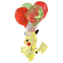Load image into Gallery viewer, Pikachu vom Tera - Typ Flug Figur »MonColle« - PokéOta