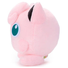 Load image into Gallery viewer, Pummeluff Plüschtier »Ich wähle dich!« - PokéOta