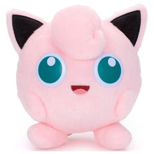 Load image into Gallery viewer, Pummeluff Plüschtier »Ich wähle dich!« - PokéOta