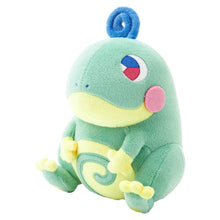 Load image into Gallery viewer, Quaxo Plüschtier »Saiko Soda« - PokéOta
