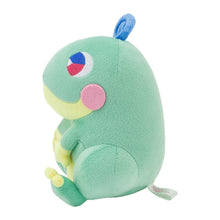 Load image into Gallery viewer, Quaxo Plüschtier »Saiko Soda« - PokéOta