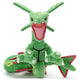 Rayquaza Plüschtier »Ich wähle dich!«