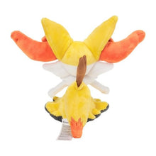 Laden Sie das Bild in den Galerie-Viewer, Rutena Plüschtier »Pokémon fit« - PokéOta