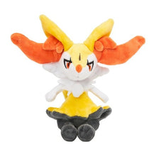 Laden Sie das Bild in den Galerie-Viewer, Rutena Plüschtier »Pokémon fit« - PokéOta