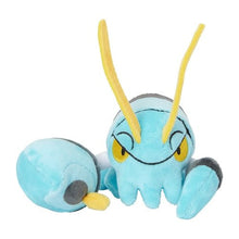Load image into Gallery viewer, Scampisto Plüschtier »Pokémon fit« - PokéOta