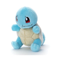 Laden Sie das Bild in den Galerie-Viewer, Schiggy Plüschtier »Ich wähle dich!« - PokéOta