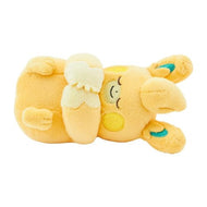 Schlafendes Pamamo Handflächen - Plüschtier »PAMO NO MURE« - PokéOta