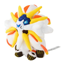 Load image into Gallery viewer, Solgaleo Plüschtier »Pokémon fit« - PokéOta