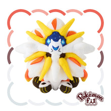 Load image into Gallery viewer, Solgaleo Plüschtier »Pokémon fit« - PokéOta