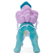 Load image into Gallery viewer, Suicune Plüschtier »Ich wähle dich!« - PokéOta