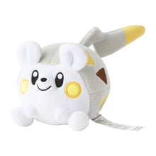 Load image into Gallery viewer, Togedemaru Plüschtier »Pokémon fit« - PokéOta
