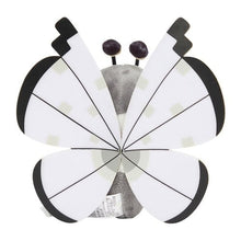 Load image into Gallery viewer, Vivillon (Frostmuster) Plüschtier »Pokémon fit« - PokéOta