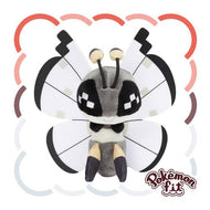 Vivillon (Frostmuster) Plüschtier »Pokémon fit« - PokéOta
