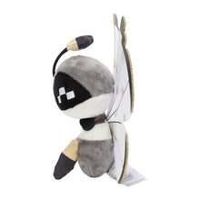Load image into Gallery viewer, Vivillon (Frostmuster) Plüschtier »Pokémon fit« - PokéOta
