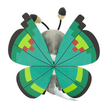 Load image into Gallery viewer, Vivillon (Ziergartenmuster) Plüschtier »Pokémon fit« - PokéOta