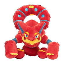 Load image into Gallery viewer, Volcanion Plüschtier »Pokémon fit« - PokéOta