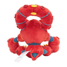 Load image into Gallery viewer, Volcanion Plüschtier »Pokémon fit« - PokéOta