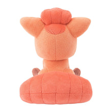Load image into Gallery viewer, Vulpix Plüschtier »Saiko Soda« - PokéOta
