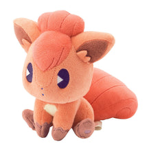 Load image into Gallery viewer, Vulpix Plüschtier »Saiko Soda« - PokéOta