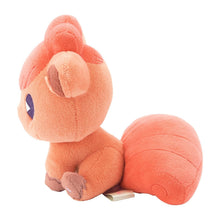 Load image into Gallery viewer, Vulpix Plüschtier »Saiko Soda« - PokéOta
