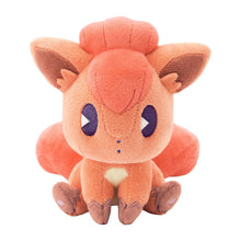 Load image into Gallery viewer, Vulpix Plüschtier »Saiko Soda« - PokéOta