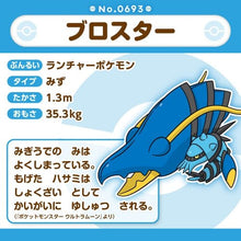 Load image into Gallery viewer, Wummer Plüschtier »Pokémon fit« - PokéOta