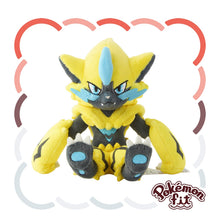 Load image into Gallery viewer, Zeraora Plüschtier »Pokémon fit« - PokéOta