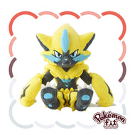 Zeraora Plüschtier »Pokémon fit« - PokéOta
