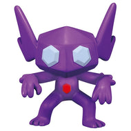 Zobiris Figur »MonColle« (Größe S) - PokéOta