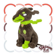 Zygarde (10% - Form) Plüschtier »Pokémon fit« - PokéOta