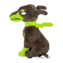 Load image into Gallery viewer, Zygarde (10% - Form) Plüschtier »Pokémon fit« - PokéOta