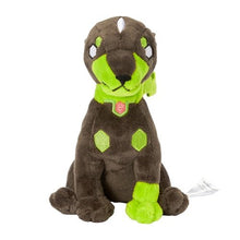 Load image into Gallery viewer, Zygarde (10% - Form) Plüschtier »Pokémon fit« - PokéOta