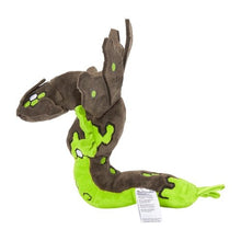 Load image into Gallery viewer, Zygarde (50% - Form) Plüschtier »Pokémon fit« - PokéOta