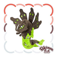 Zygarde (50% - Form) Plüschtier »Pokémon fit« - PokéOta